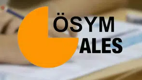 ALES sonuçları ne zaman açıklanacak? ÖSYM 2026-ALES/2 sonuç tarihini duyurdu