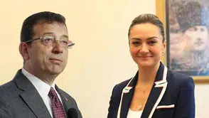 İmamoğlu’nun Özel Kalem Müdürü Kadriye Kasapoğlu: "Ne suç ne de delil var"