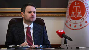 Akın Gürlek: 97 orman yangını soruşturmasında 69 şüpheli tespit edildi, 15'i tutuklandı
