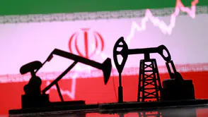 İran’dan petrol ihracatı tehdidi: “Tek damla çıkmayacak”