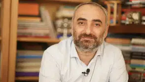 İsmail Saymaz’ın yeni adresi Sözcü TV oldu