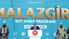 Cumhurbaşkanı Erdoğan: Terörsüz Türkiye hedefiyle atımızın kuyruğunu bağladık