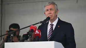 Mansur Yavaş'tan Ankaralılara Ata Çiftliği'ne davet: Doğa ve üretim bir arada!