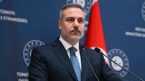 Dışişleri Bakanı Hakan Fidan'dan Mekke Anlaşması Açıklaması
