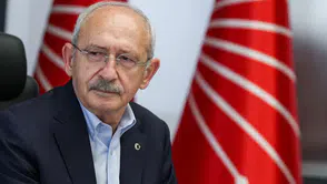 Kılıçdaroğlu: İsrail'in saldırısı Türkiye'ye ve bölgeye tehdit oluşturuyor!