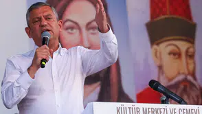 Özgür Özel: Son Alevi ‘sorunum kalmadı’ diyene kadar mücadele edeceğiz