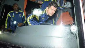 Fenerbahçe otobüsüne saldırı soruşturmasında bir tutuklama, üç kişiye adli kontrol kararı verildi