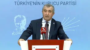 CHP'den sosyal haklar vurgusu: "Devlet sadaka devleti olamaz, sosyal devlet haktır"