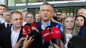 Özgür Özel: YENİ Parti artık muhalefet değil, iktidar olacak!