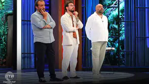 MasterChef yedeklere kim girdi 2026? Buse, Tolgahan ve Sultan kadroya seçildi