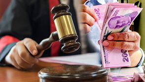 Yargıtay’dan milyonlarca çalışanı ilgilendiren maaş kararı