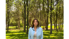 Rızvanoğlu'ndan av turizmi programına yangın tepkisi: Yaban hayatı korunmalı!