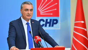 CHP'den ekonomi eleştirisi: 2026 büyümesi beklentilerin çok altında kaldı