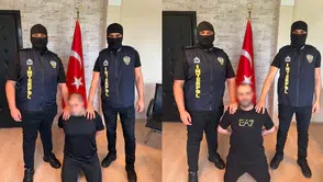 Gürcistan, "Redkitler" ve "Erdoğan Aykut" çetelerinin liderlerini iade etti