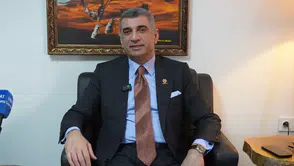 Gürsel Erol’dan adaylık iddialarına yanıt: CHP Genel Başkanlığı beklentim yok