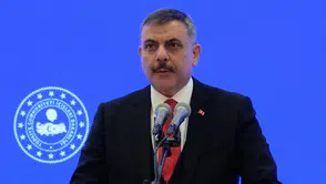 Bakan Çiftçi'den Alihan Kuriş suç örgütü operasyonu açıklaması