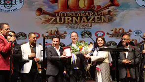 Muğla'da 11. Uluslararası Zurnazen Festivali, 31 Ağustos'ta başlıyor!