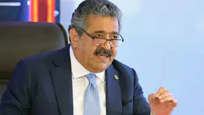 MHP’li Yıldız: Kanun teklifinin 430’un üzerinde bir kabulle kanunlaşacağı görülmektedir