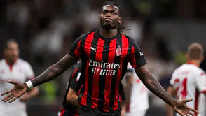 Milan Leao için kiralama kapısını kapattı: Fenerbahçe ve Galatasaray’a 50 milyon euroluk şart