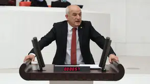 CHP'li Vekil istifa etti: Yeni Yol Grubu düşmeyecek