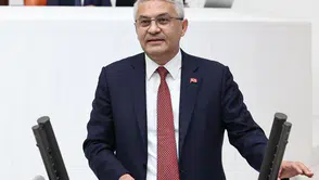 CHP İstanbul Milletvekili Oğuz Kaan Salıcı’dan çerçeve yasa mesajı