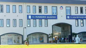 Kuşadası Belediyesi'nde rüşvet soruşturmasında 22 şüpheliye gözaltı kararı verildi