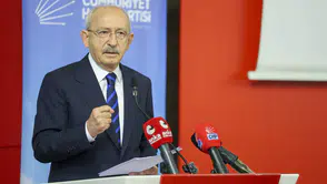 Kılıçdaroğlu: Ön seçimi zorunlu hale getireceğiz