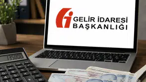 GİB uyardı: 6 vergi türünde ödeme için bugün son gün