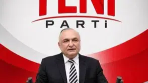 YENİ Parti Gaziantep Milletvekili Melih Meriç bıçaklı saldırıya uğradı, sağlık durumu kritik