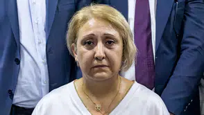 Menderes Belediye Başkan Vekilliği'ne AK Partili Asuman Şen seçildi! Gerginlik Yaşandı