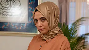Kızılcık Şerbeti Nursema diziden ayrıldı mı? Ceren Karakoç’tan veda: 5. sezonda olmayacak