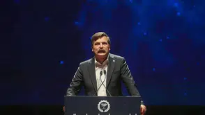 TİP'ten Çerçeve Yasa Açıklaması: Teklife evet diyeceğiz