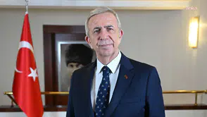 Mansur Yavaş: Parti değişikliği iddialarına cevap veriyorum, önceliğimiz Ankara!