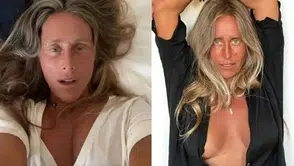 Bennu Gerede’nin “vibratör kolyesi” açıklamasına soruşturma: Gözaltı kararı verildi