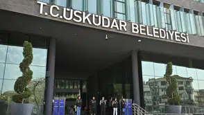Üsküdar'da başkanvekilliği seçimi için sıkı güvenlik önlemleri alındı