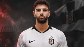 Beşiktaş Ümit Akdağ transferini bitirmek üzere: Anlaşma sağlandı