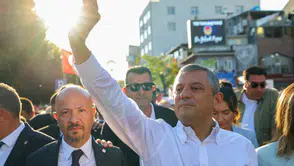 Özgür Özel: "Emeklilerin haklarını geri vereceğiz, özelleştirmelere son vereceğiz"