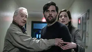 Robert De Niro’lu Fısıltı Adam Netflix’te: Konusu ve oyuncuları