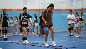 Muğla’da çocuklar afetlere karşı bilinçleniyor