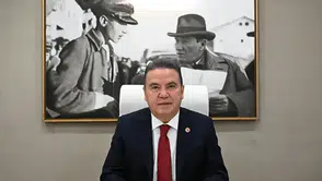 Muhittin Böcek’in adı fuhuş soruşturması dosyasında