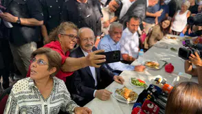 Kılıçdaroğlu: Sosyal devletin görevi köylülerin haklarını korumaktır