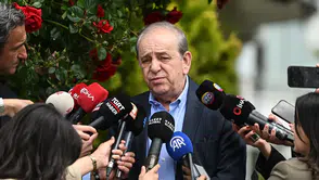 CHP Genel Sekreteri Rıfat Nalbantoğlu’ndan Mustafa Balbay’a tepki: “Kabul edilemez”