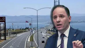 Yavuzyılmaz: Yüksek kârla işleyen köprüleri özelleştirmek vatana ihanettir!
