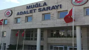 Yurt dışına kaçmaya çalışan 9 FETÖ şüphelisi ve kaptan adliyeye sevk edildi