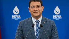 DEVA Partili Şahin: "Ekonomik masallar gerçekleri gizleyemez"