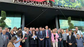 CHP ve Yeni Parti, Üsküdar başkanvekilliği seçimi için anlaştı