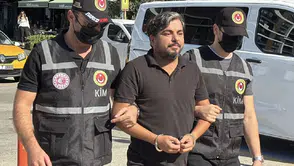 Arif Kocabıyık’tan adliye yolunda “Anamur” yanıtı