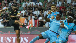 Amedspor Trabzonspor’u 2-1 yendi: İşte Güncel Puan Durumu