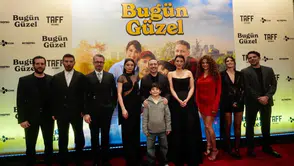 Bugün Güzel filmi konusu nedir, oyuncuları kimler?