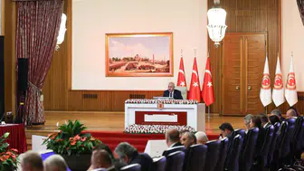 TBMM Heyeti IRA"nın silah bırakma sürecini yerinde incelemek üzere Dublin'e gidiyor